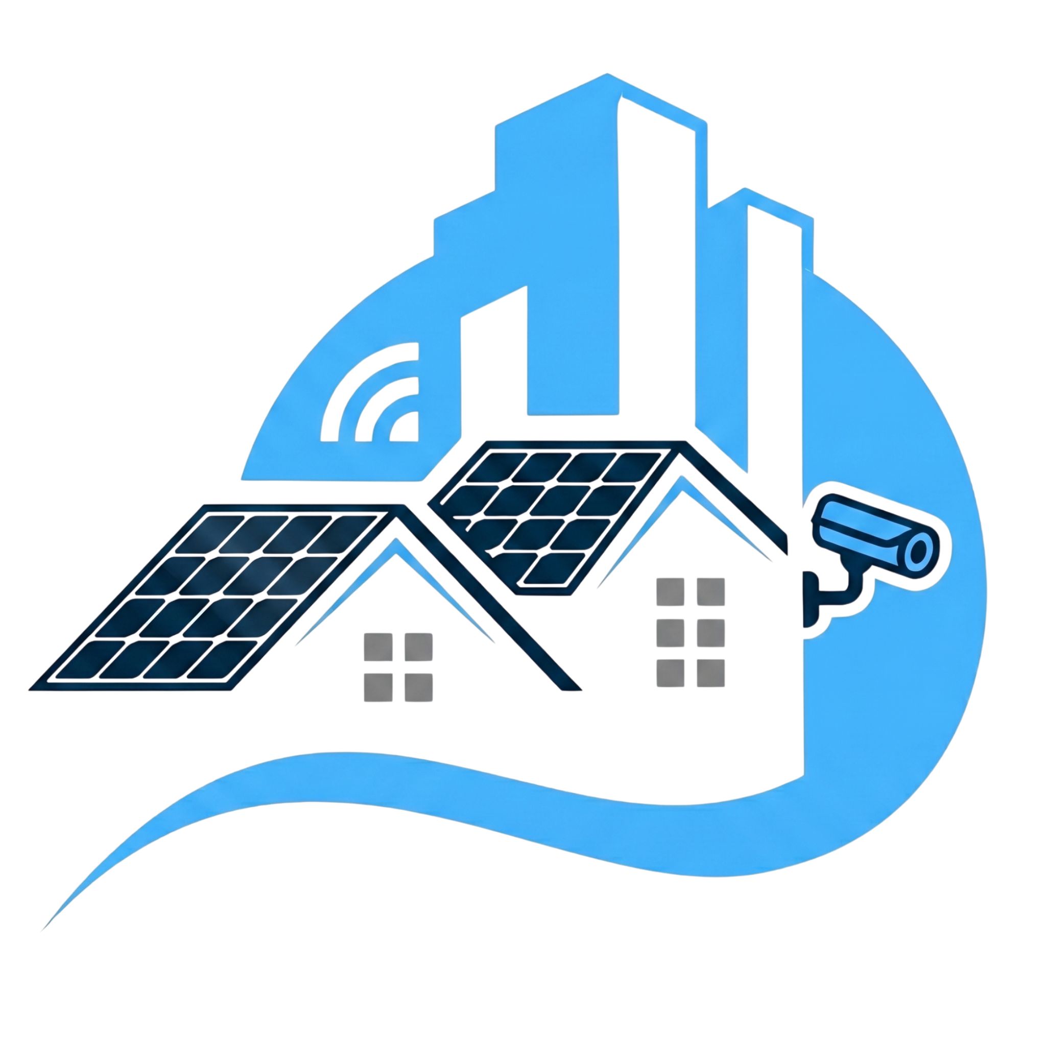 Protect Home Logo
